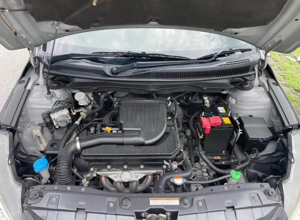 2020 Suzuki Ciaz 3