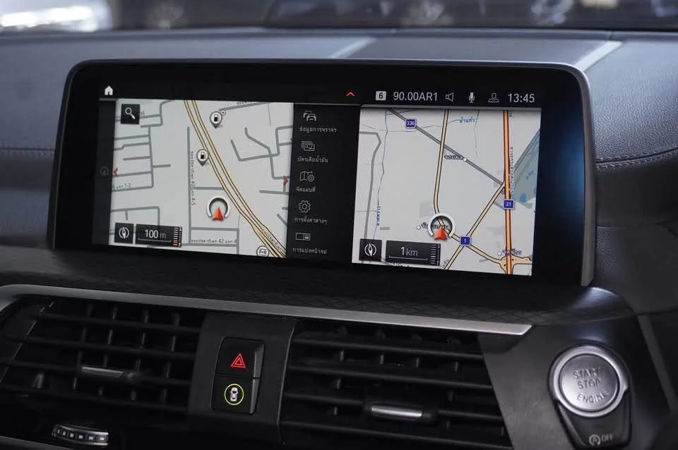 2021 BMW X4 G02 3