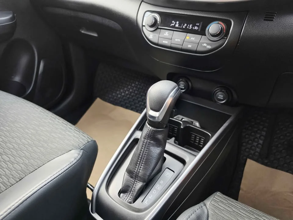 2020 Suzuki Ertiga II 2