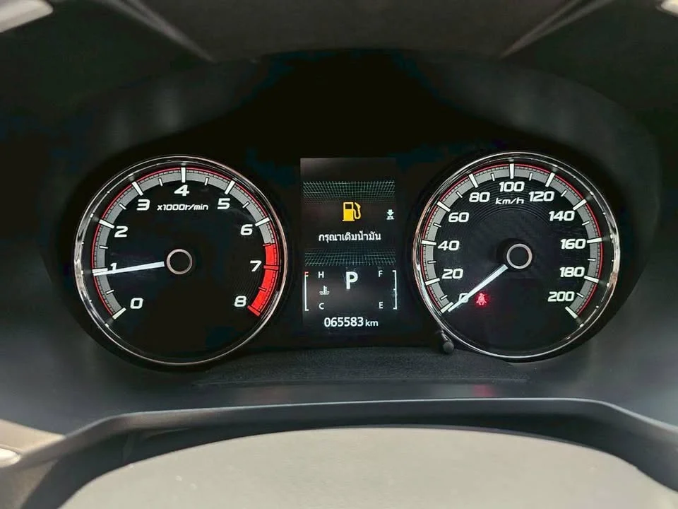 2022 Mitsubishi Xpander I 3
