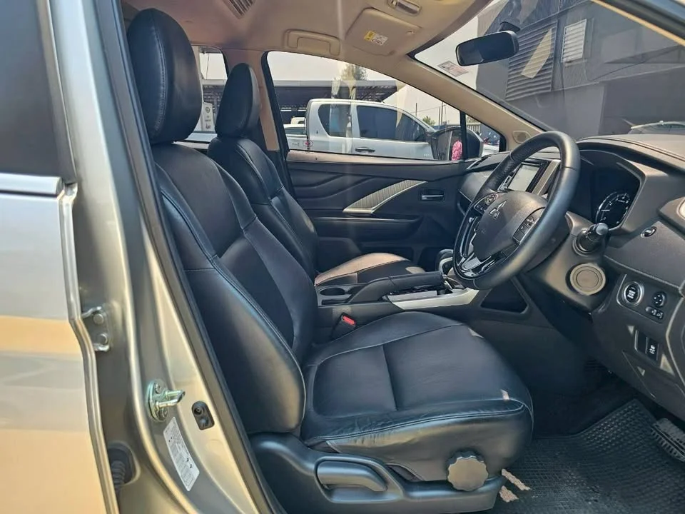 2022 Mitsubishi Xpander I 2