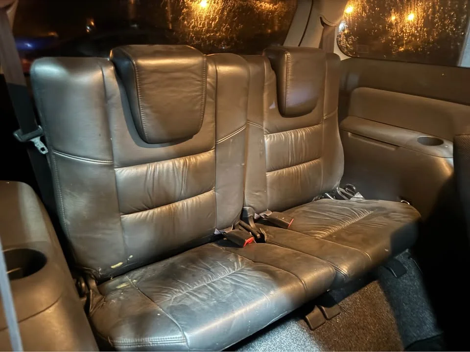 2005 Toyota Wish I 2