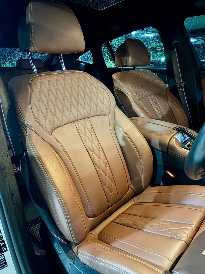 2024 BMW X6 G06 3