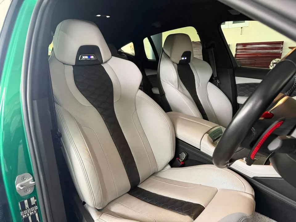 2023 BMW X6 G06 3