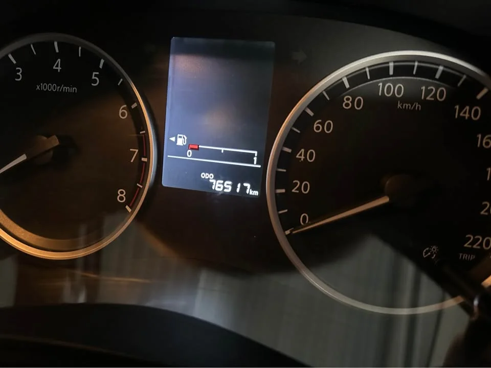 2023 Nissan Almera N18 3