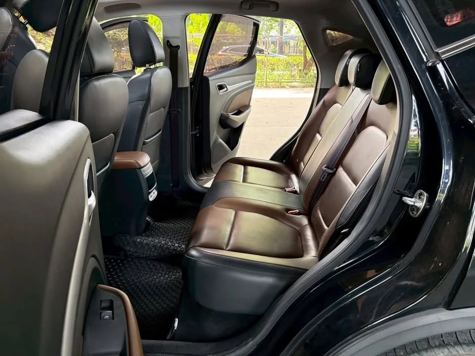 2023 MG ZS 2