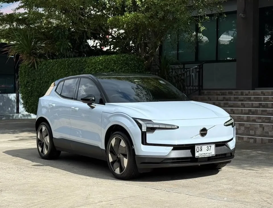 2024 Volvo EX30 I 2