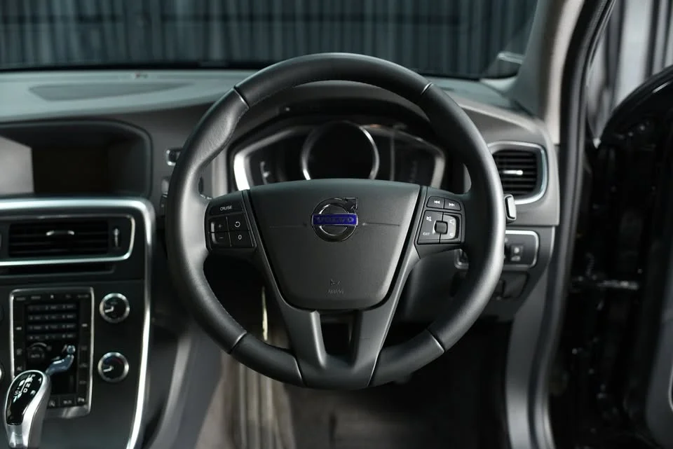2018 Volvo S60 II 3