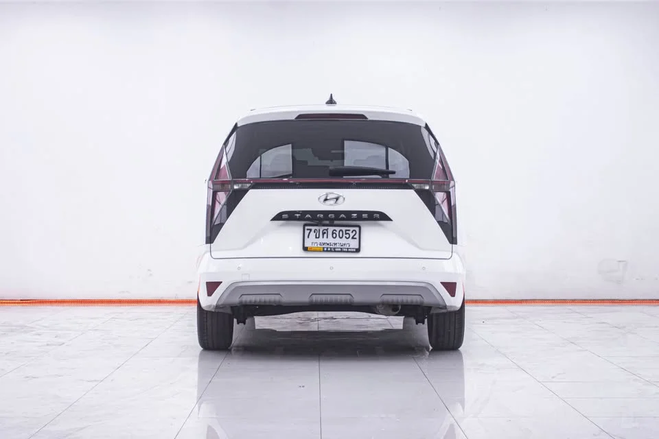 2023 Hyundai Stargazer KS 3