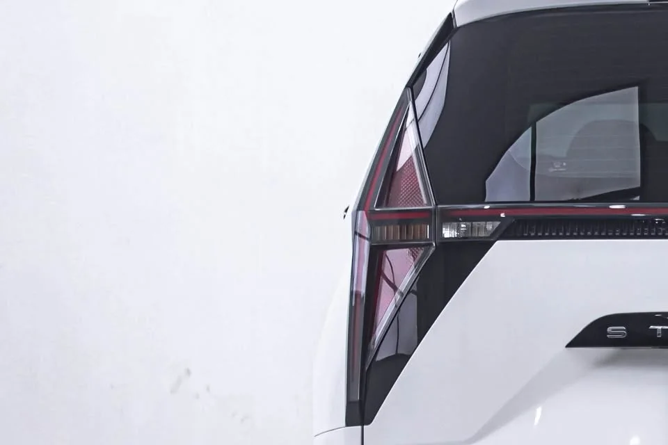 2023 Hyundai Stargazer KS 2