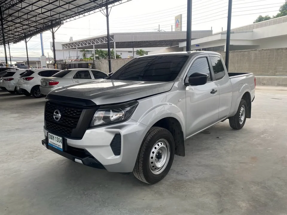 2023 Nissan Navara III 3