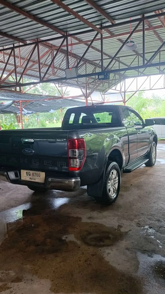 2020 Ford Ranger III 3