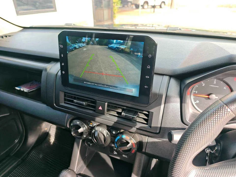 2023 Mitsubishi Triton VI 3