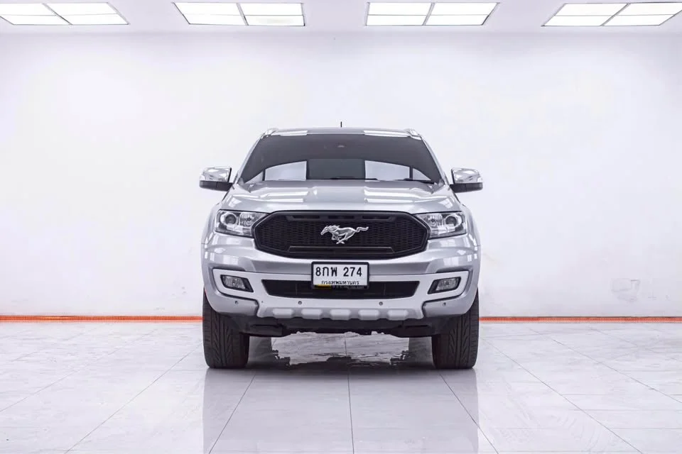 2019 Ford Everest II 3