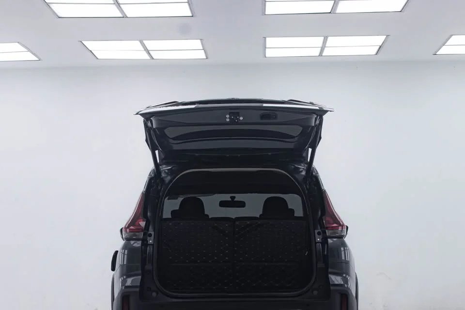2020 Mitsubishi Xpander I 2