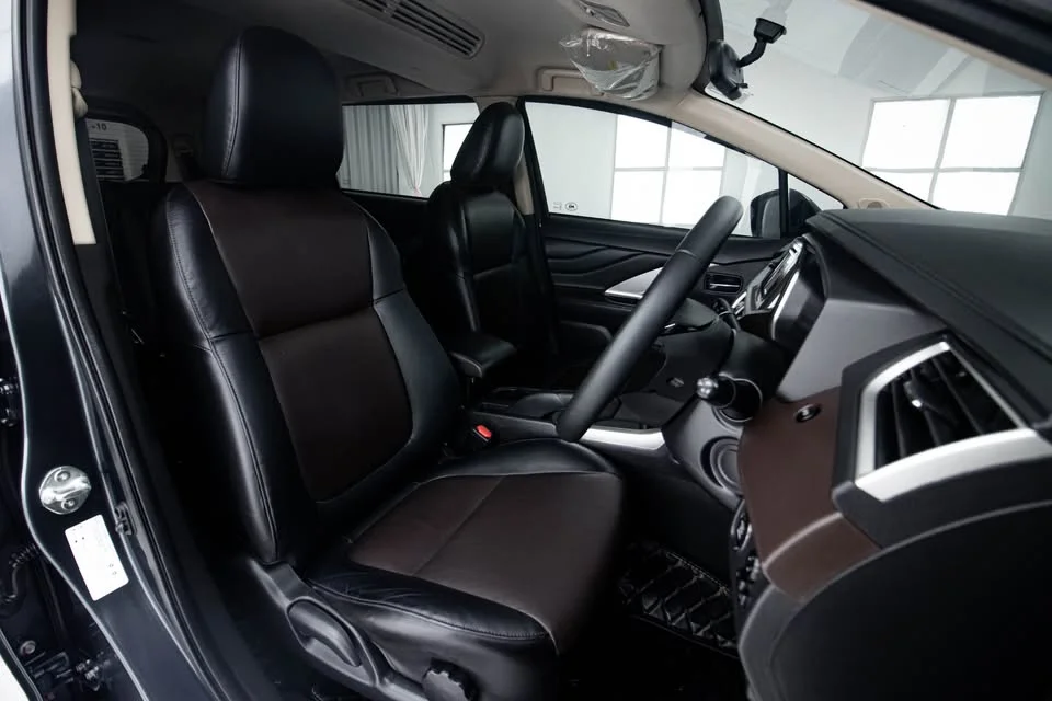 2020 Mitsubishi Xpander I 3