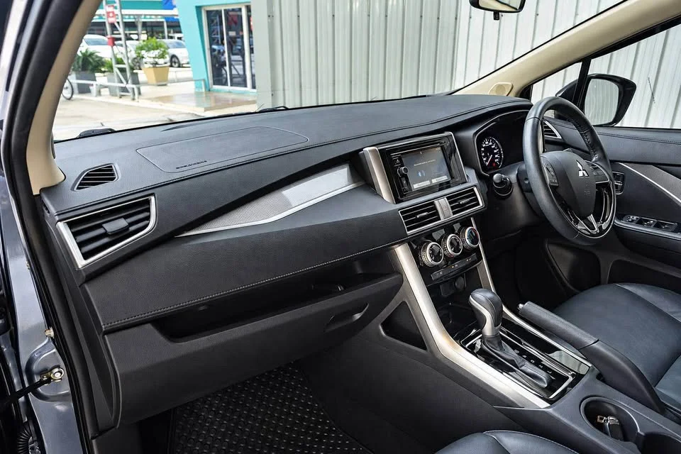 2021 Mitsubishi Xpander I 3
