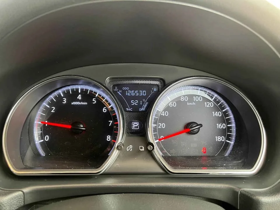 2018 Nissan Almera N17 3