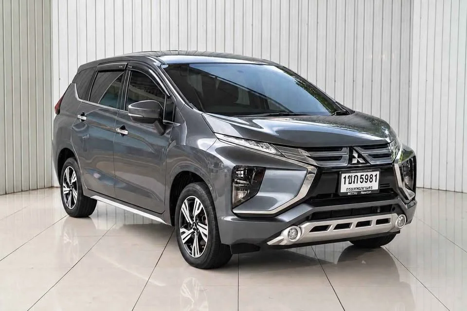 2021 Mitsubishi Xpander I 2