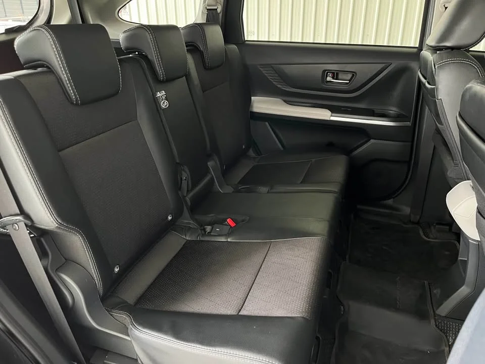 2023 Toyota Veloz III 3