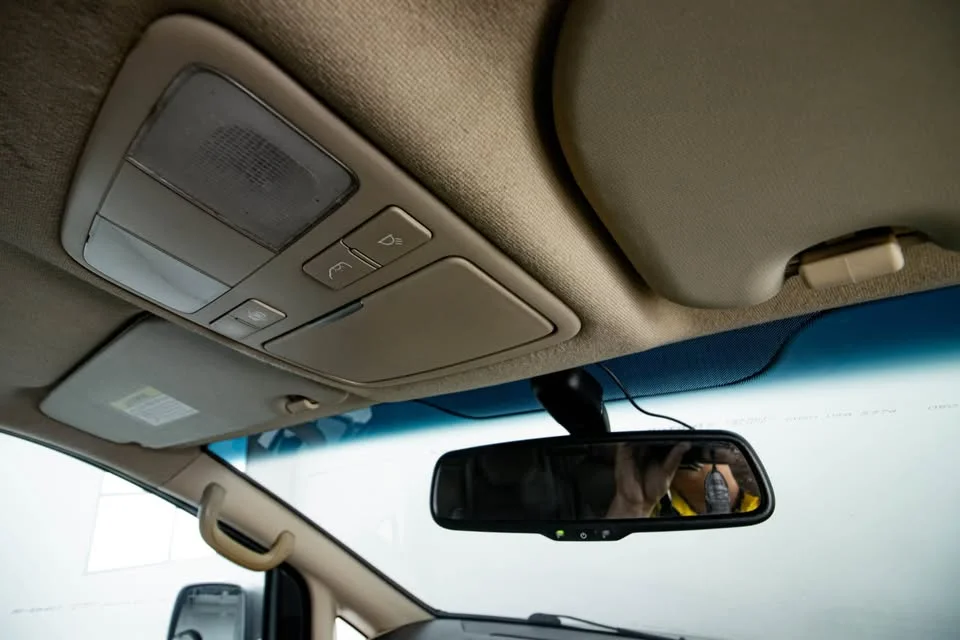 2010 Hyundai H-1 II 2