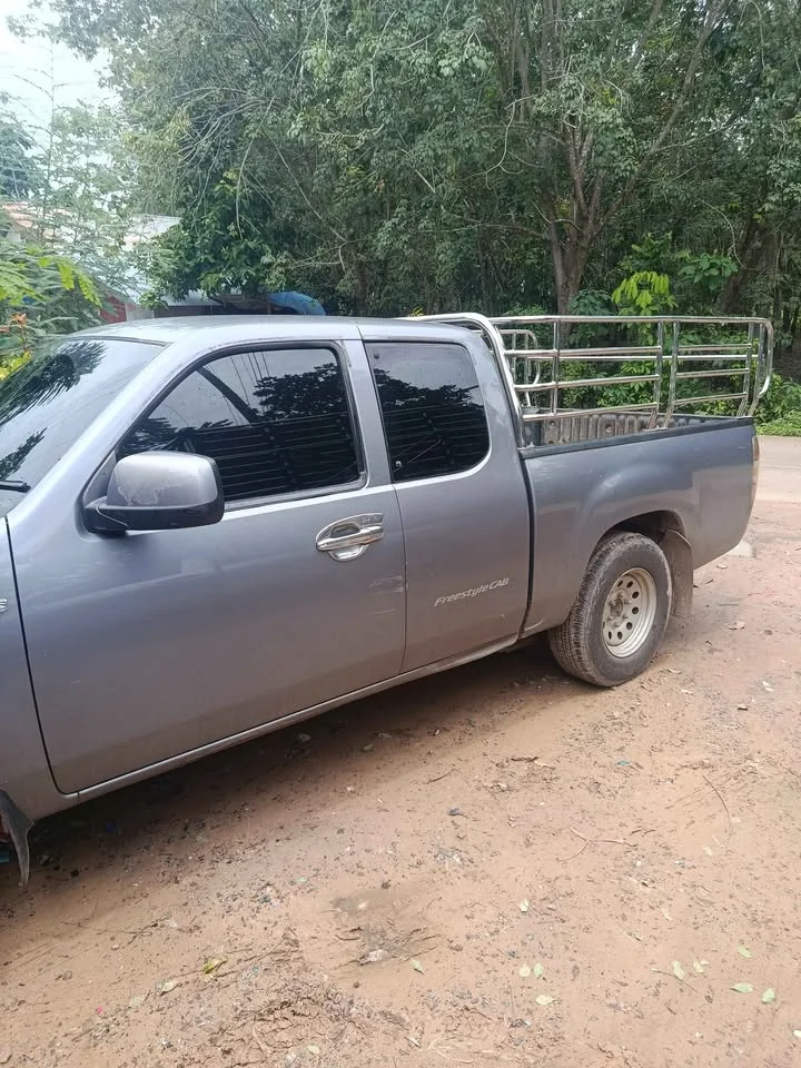 2006 Mazda BT-Series I 2