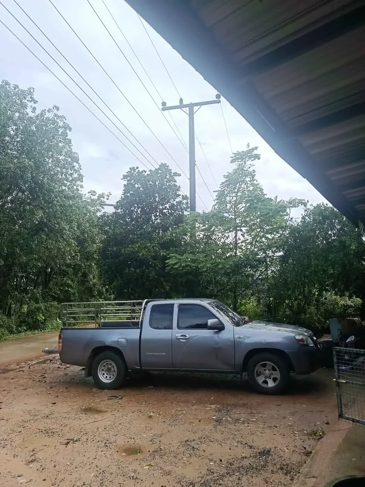 2006 Mazda BT-Series I 3