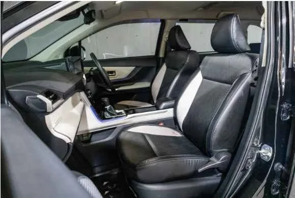 2023 Toyota Veloz III 3