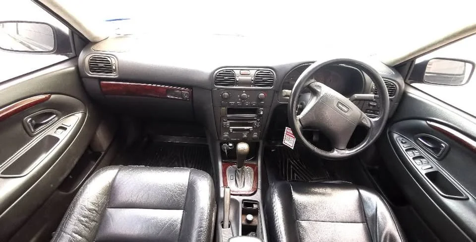 1968 Volvo S40 I 3