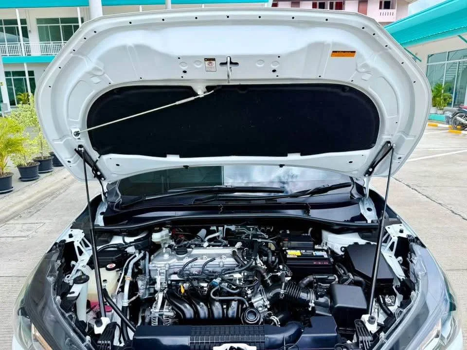 2021 Toyota Corolla Cross XG10 3