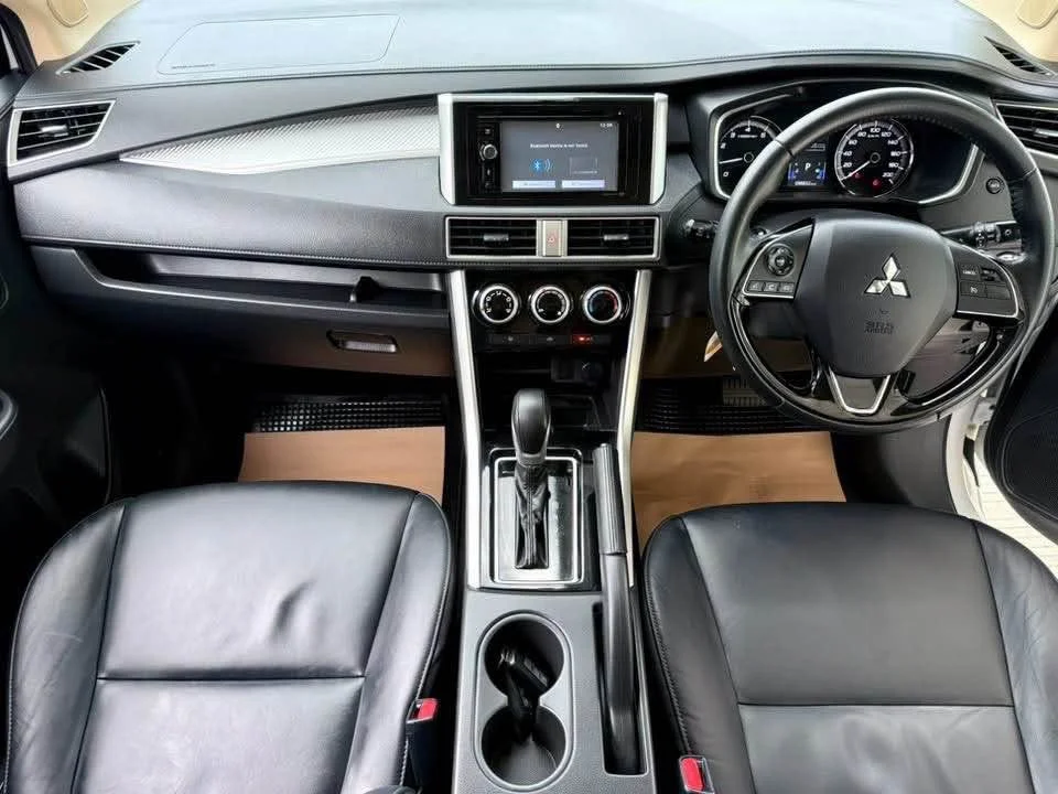 2019 Mitsubishi Xpander I 3