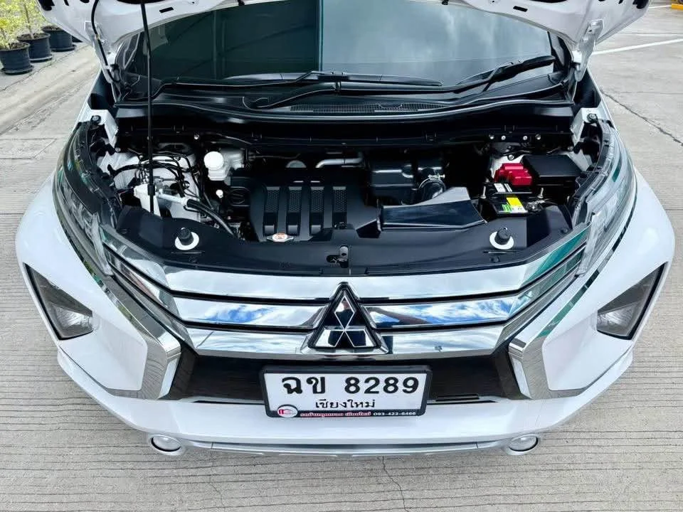 2019 Mitsubishi Xpander I 2