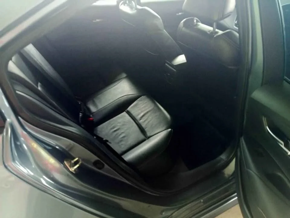 2020 Toyota Corolla Altis XII (E210) 3