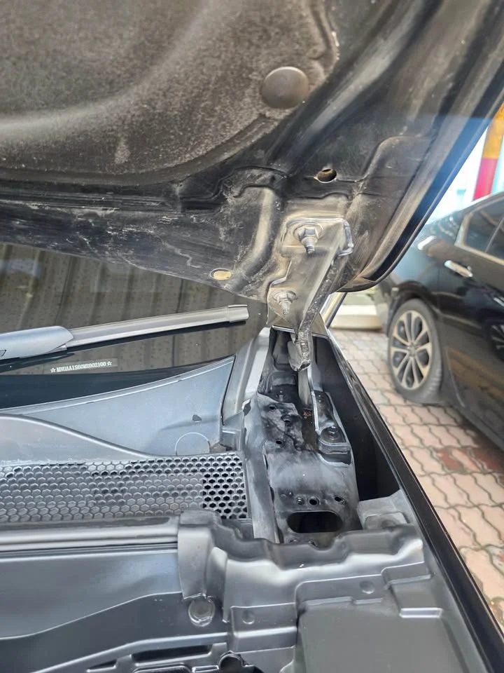 2021 GWM Haval H6 III 3