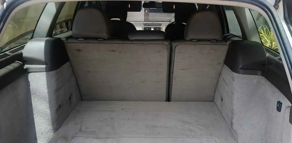 2011 Volvo V50 I 2
