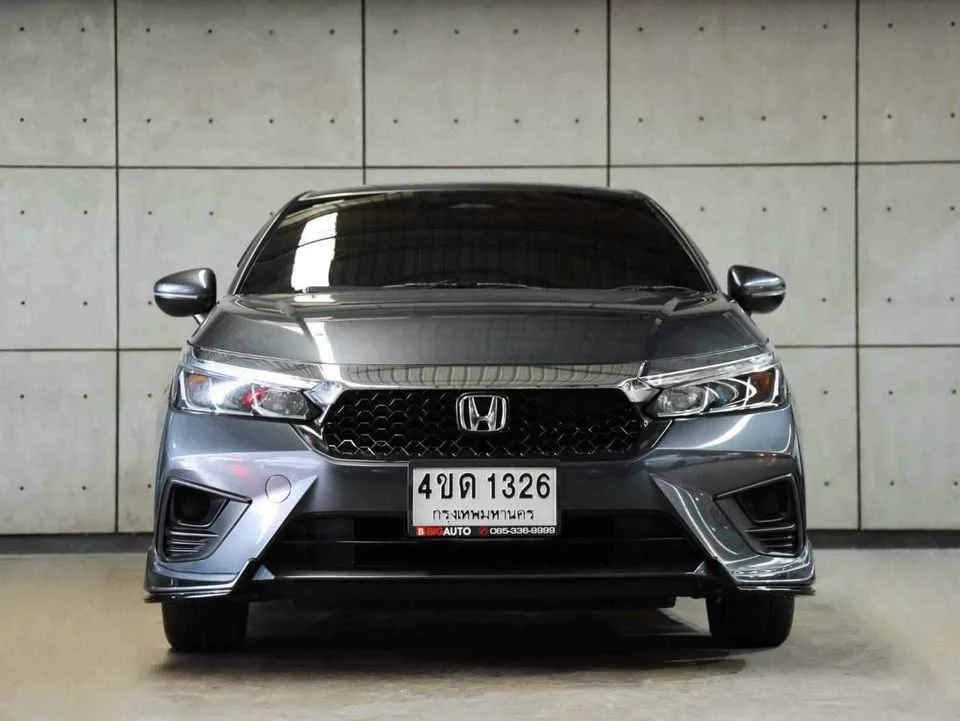 2024 Honda City VII 3