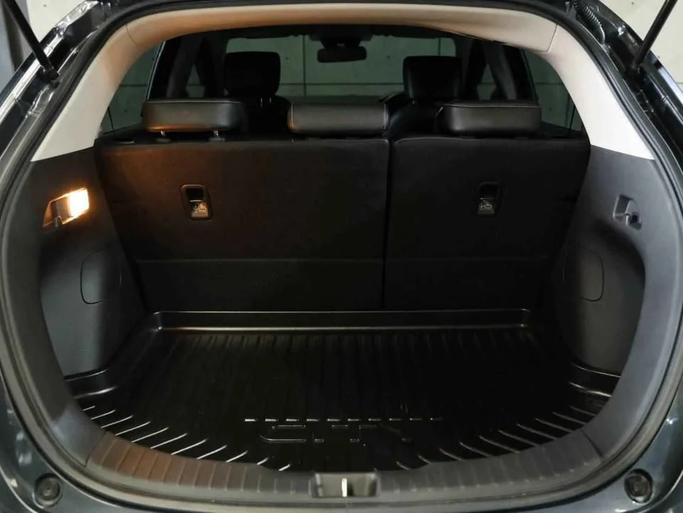 2024 Honda City VII 2
