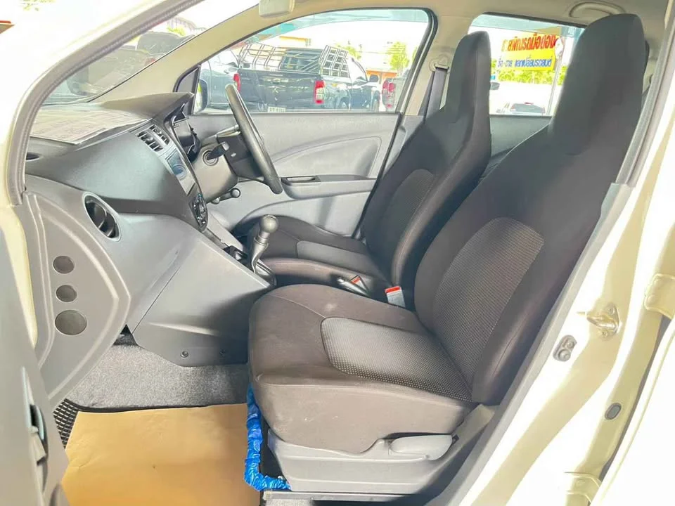2021 Suzuki Celerio II 2
