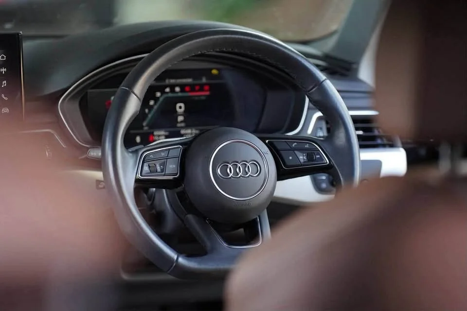 2024 Audi A5 II (F5) 3