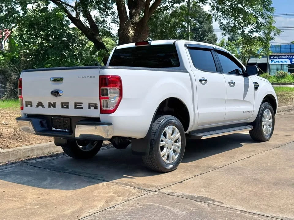 2020 Ford Ranger III 2