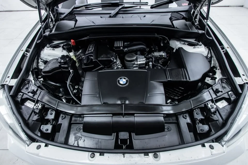2012 BMW X1 E84 3