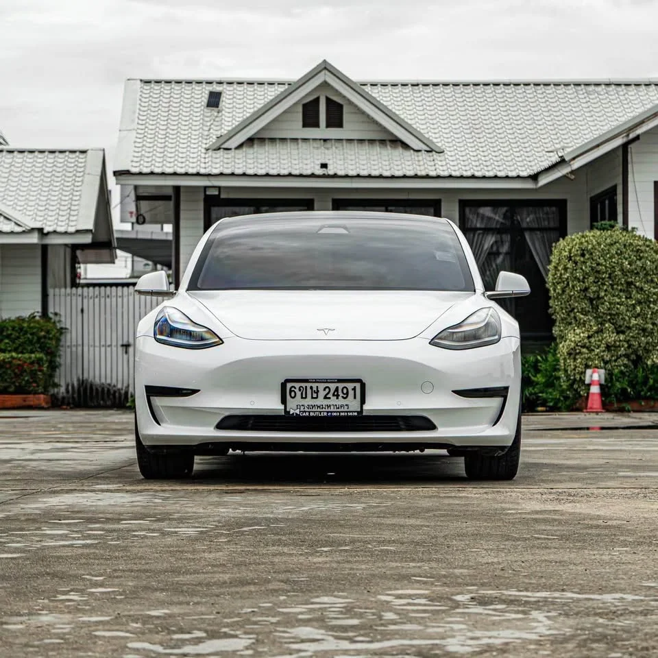 2020 Tesla Model 3 3