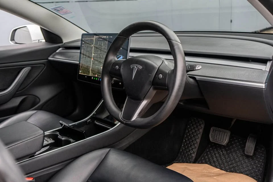 2020 Tesla Model 3 2