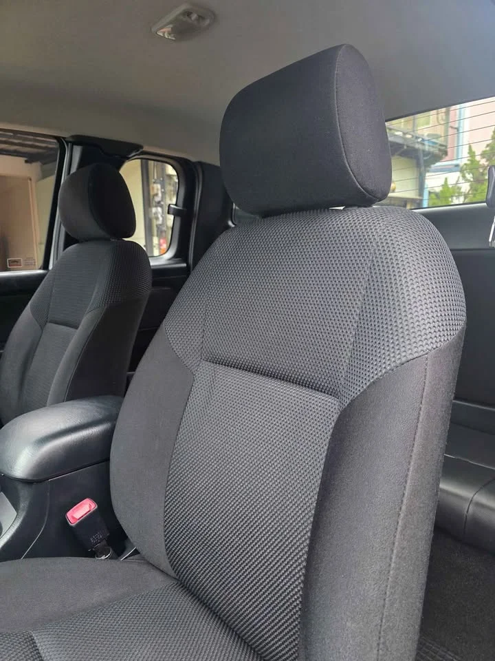 2014 Toyota Hilux VII 2