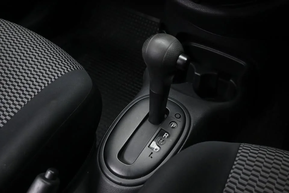 2020 Nissan March IV (K13) 3