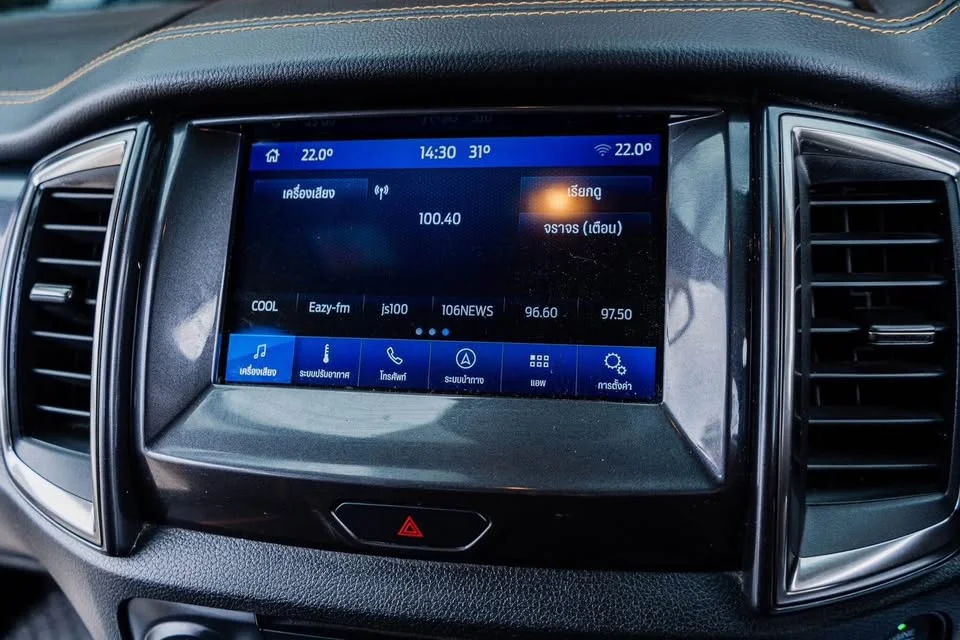 2020 Ford Ranger III 2