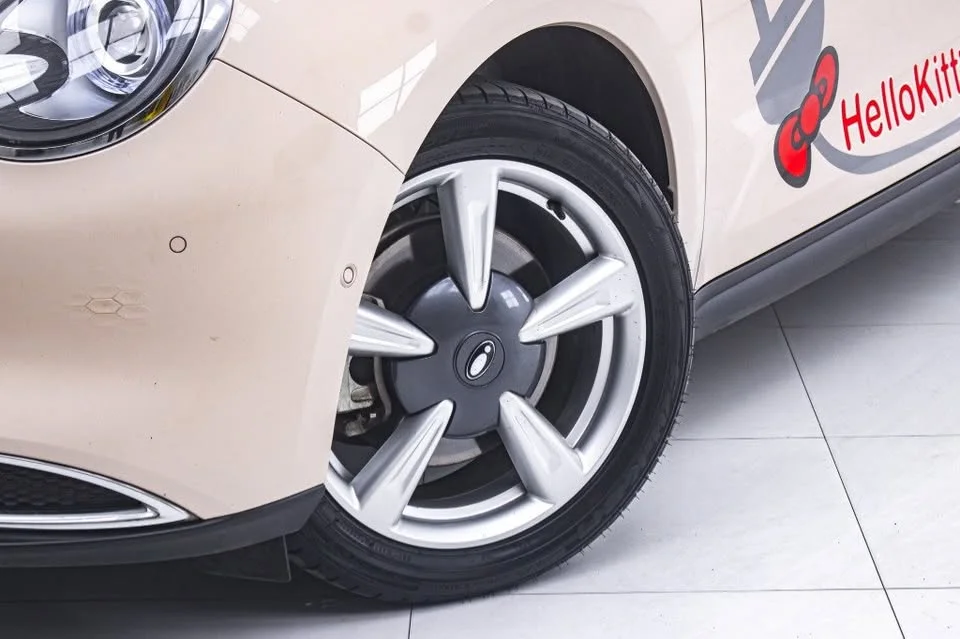 2023 GWM Ora Good Cat 2