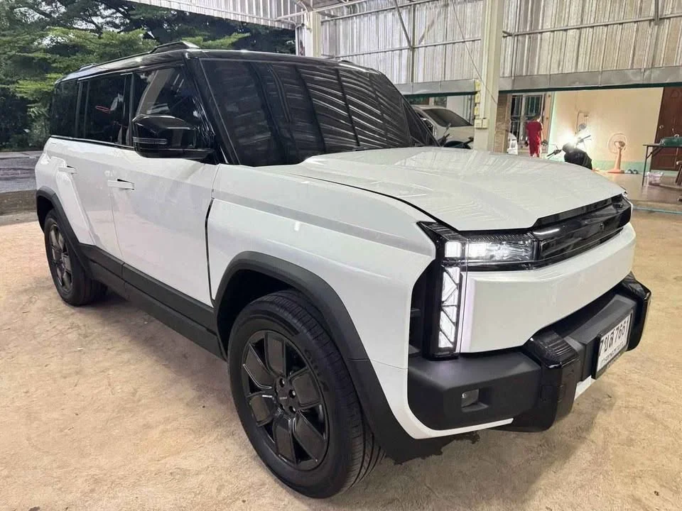 2026 Suzuki Carry I 3