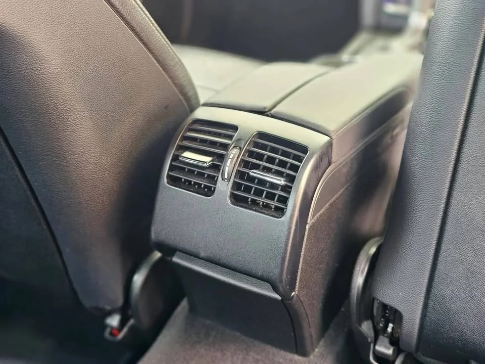 2010 Benz E-Class W212 2