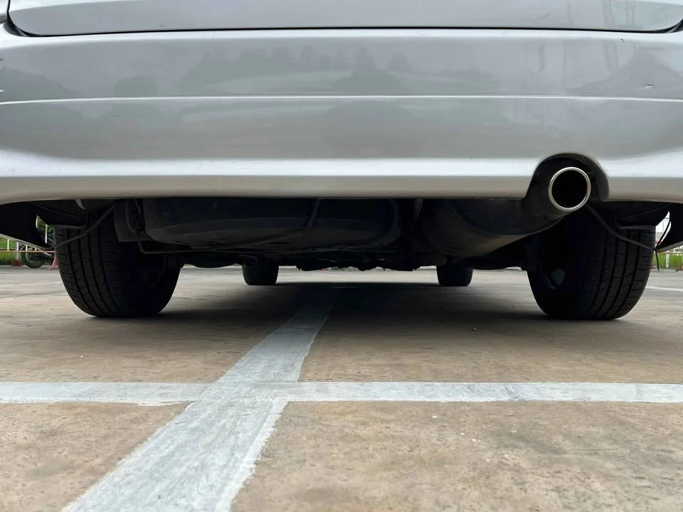 2015 Toyota Estima II 2